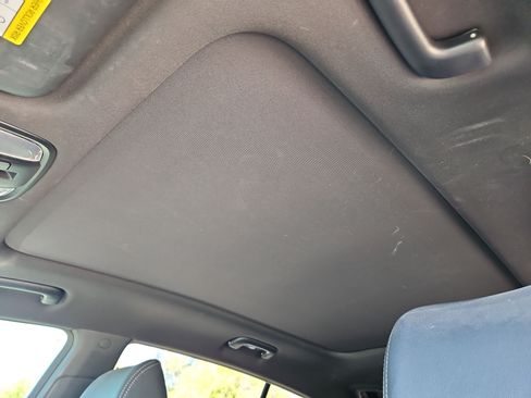 Used 2022 Kia Sportage Nightfall Edition w/ Nightfall Fwd Premium Package image 14