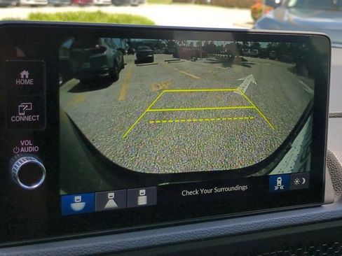 New 2026 Honda CR-V EX image 19