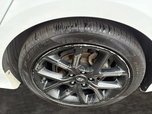 Used 2018 Hyundai Sonata Limited w/ Cargo Package FWD image 43