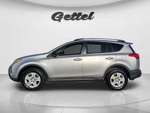 Used 2013 Toyota RAV4 LE FWD image 8
