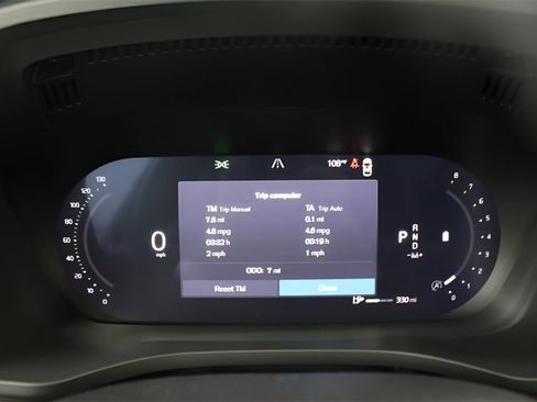 New 2026 Volvo XC60 B5 Core w/ Protection Package Premier image 30