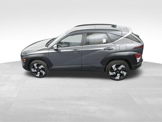 New 2026 Hyundai Kona Limited AWD/4WD image 27