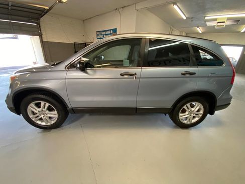 Used 2010 Honda CR-V EX image 19