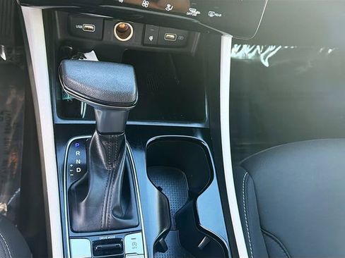 Certified 2024 Hyundai Tucson SEL image 16