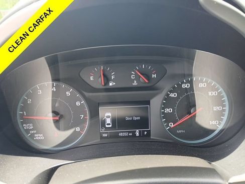 Used 2024 Chevrolet Malibu LT FWD image 21