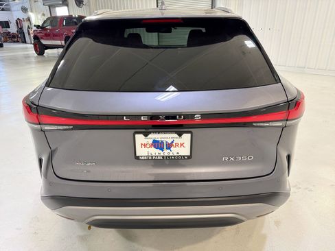 Used 2023 Lexus RX 350 FWD w/ Accessory Package image 27