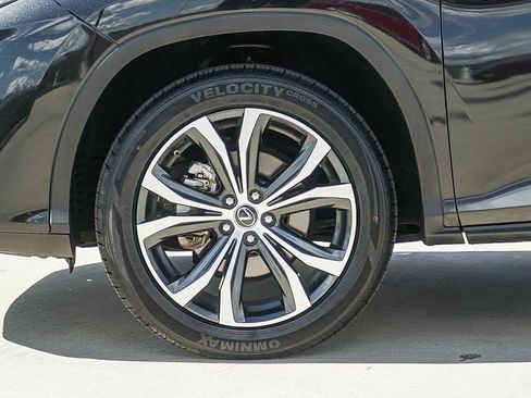 Used 2022 Lexus RX 350 FWD w/ Premium Package image 9