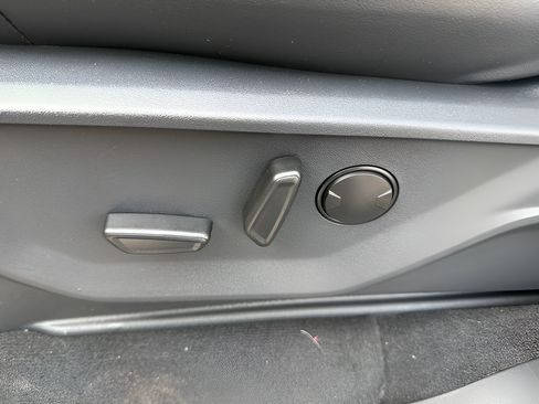 New 2025 Ford Expedition Tremor AWD/4WD image 24