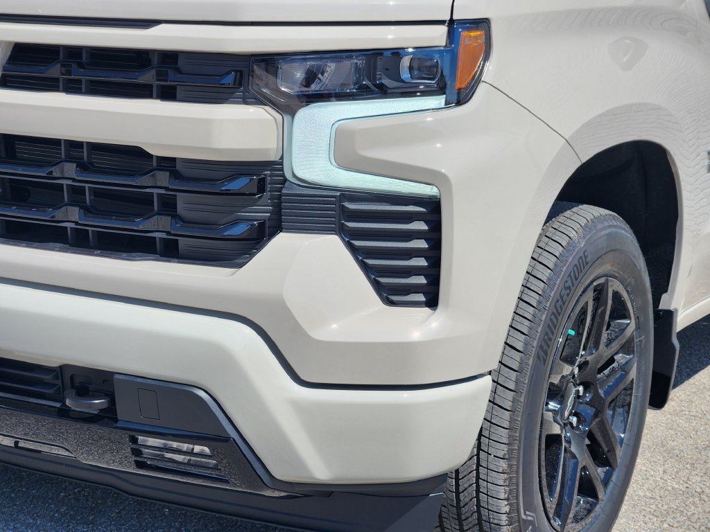New 2026 Chevrolet Silverado 1500 RST w/ Texas Edition Plus RWD image 6