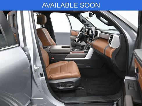 Used 2024 Toyota Tundra 1794 Edition AWD/4WD image 34