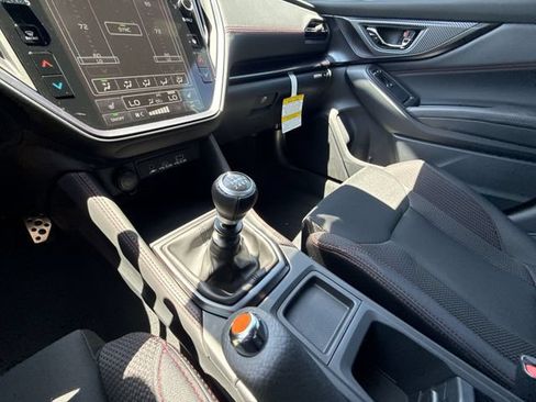 New 2026 Subaru WRX Premium AWD/4WD image 19