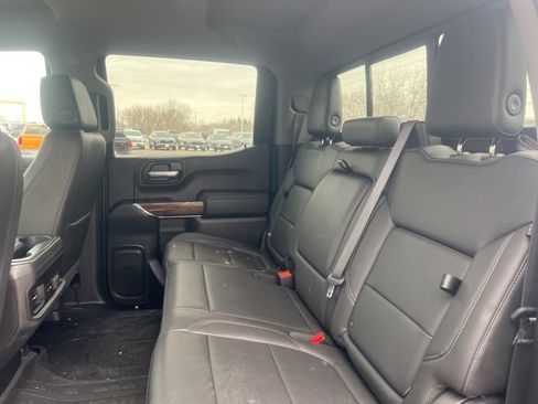 Used 2019 Chevrolet Silverado 1500 RST image 15