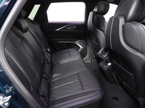 New 2026 Cadillac Lyriq Premium Luxury w/ LPO, Floor Liner Package AWD/4WD image 18