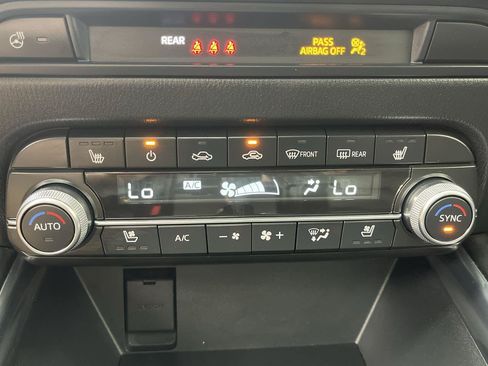 Certified 2025 MAZDA CX-5 AWD 2.5 S w/ Premium Plus Pkg image 20