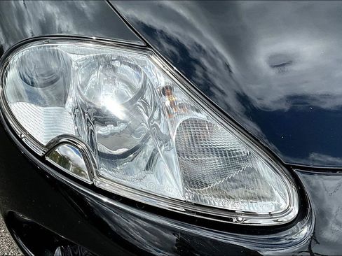Used 1998 Jaguar XK8 Convertible RWD image 29