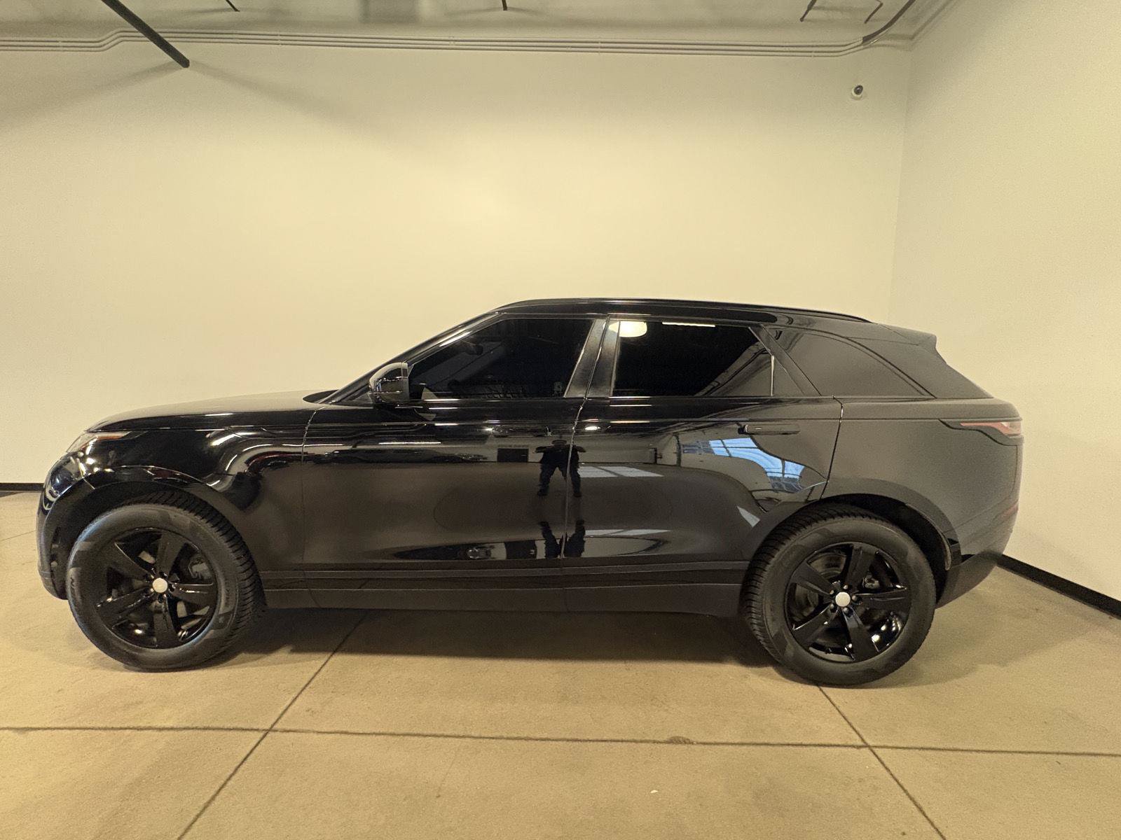 Used 2018 Land Rover Range Rover Velar S AWD/4WD image 6