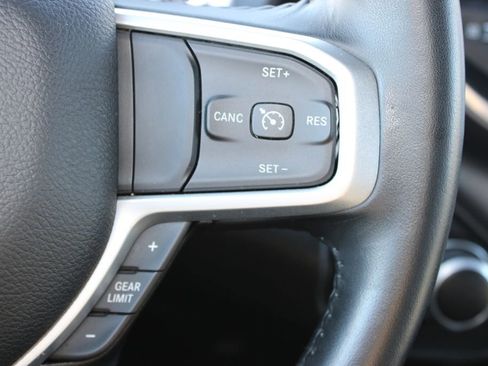 Used 2023 RAM 1500 Big Horn w/ Trailer Tow Group image 34