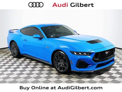 Used 2024 Ford Mustang GT Premium w/ GT Performance Package