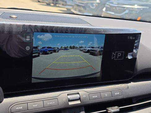 New 2026 Kia K4 FWD image 23