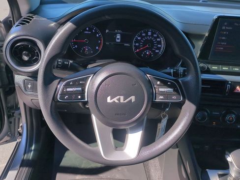 Certified 2023 Kia Forte LXS image 11