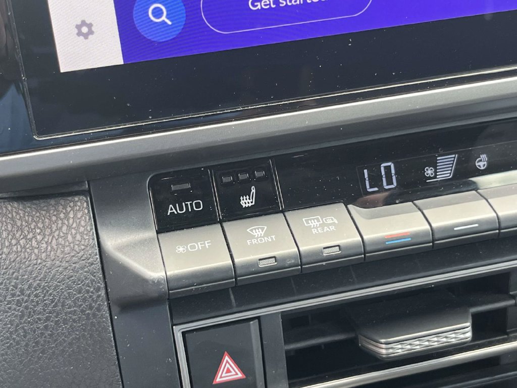 Certified 2025 Toyota Camry XSE FWD image 27