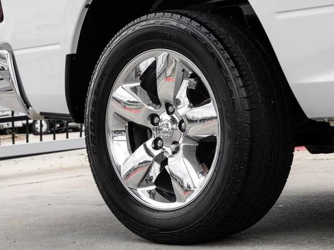 Used 2017 RAM 1500 Big Horn image 54