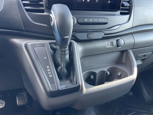 New 2026 Ford Transit 350 148 High Roof Extended w/ Load Area Protection Package image 13