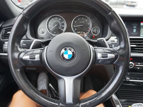 Used 2017 BMW X3 sDrive28i RWD image 28