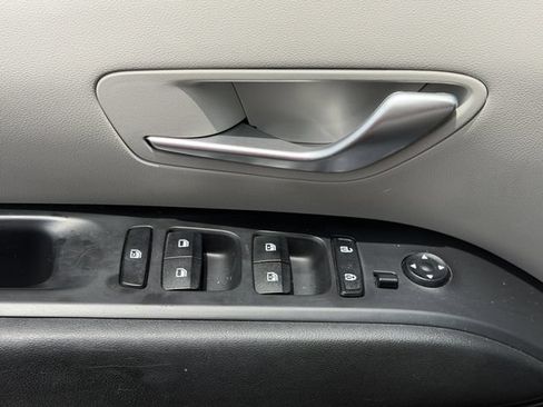 Used 2024 Hyundai Tucson SEL FWD image 23
