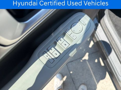Used 2026 Hyundai Santa Fe SEL FWD image 14