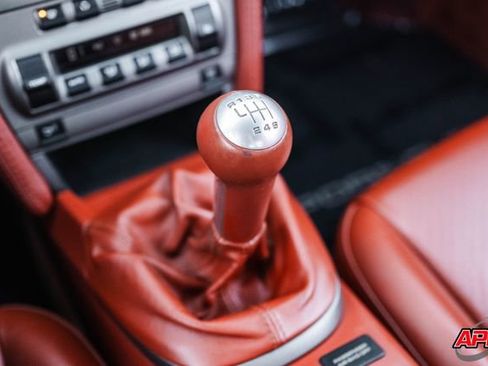 Used 2006 Porsche 911 Carrera image 12