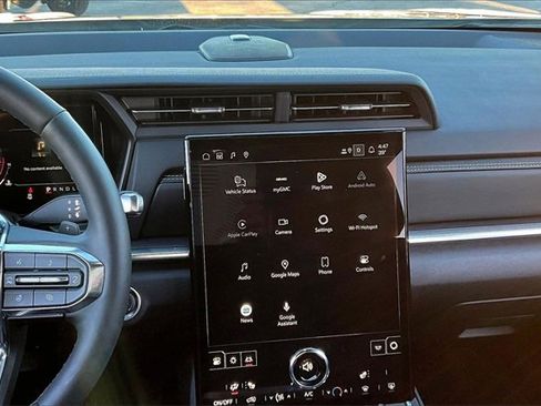 New 2026 GMC Terrain Elevation image 7