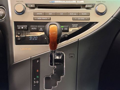Used 2011 Lexus RX 350 AWD w/ Premium Pkg image 33