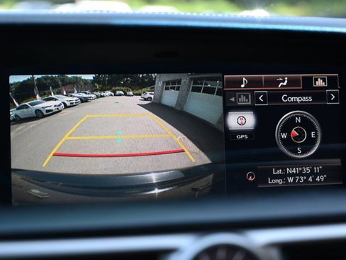 Used 2015 Lexus GS 350 AWD w/ Premium Package image 23