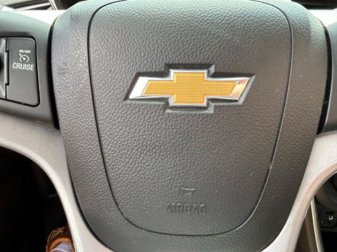 Used 2019 Chevrolet Trax LT w/ LT Convenience Package AWD/4WD image 20