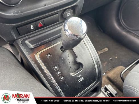 Used 2015 Jeep Patriot Sport w/ Power Value Group AWD/4WD image 19
