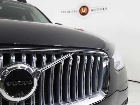 Used 2023 Volvo XC90 T8 Plus image 24