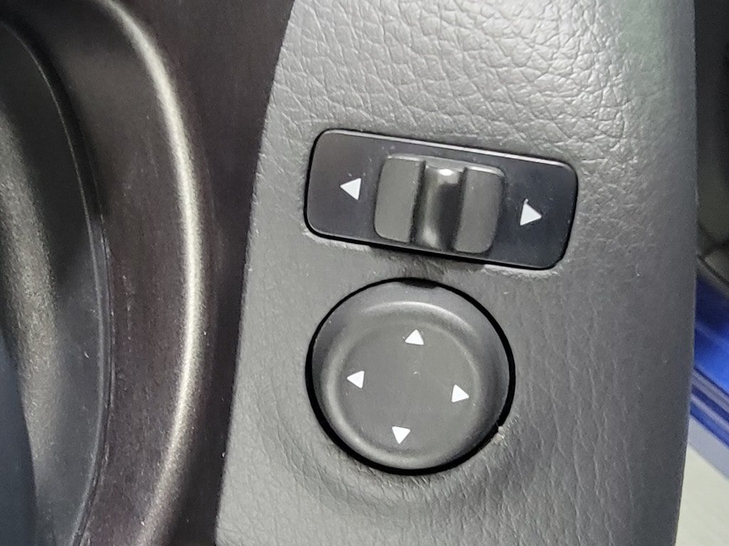 Used 2020 Nissan Rogue Sport S w/ Appearance Package FWD image 24