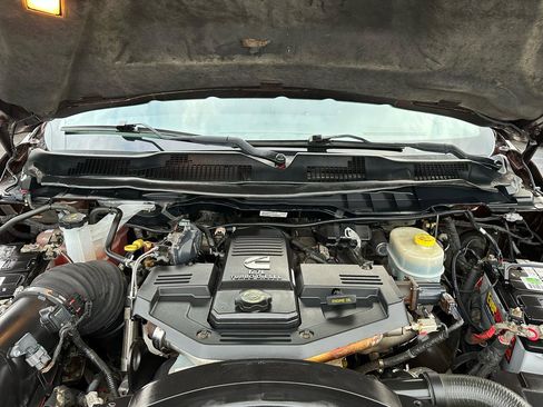 Used 2014 RAM 2500 Laramie image 21