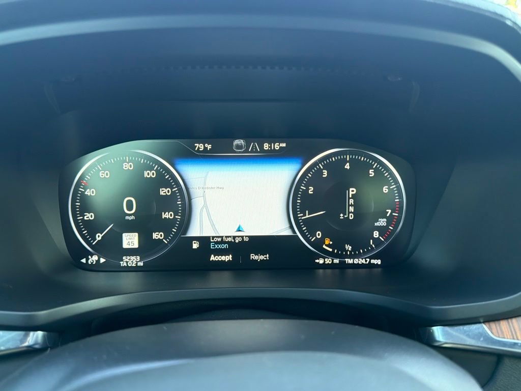 Used 2020 Volvo S60 T5 Inscription FWD image 12