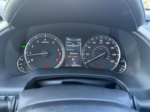 Used 2021 Lexus RX 350 FWD w/ Accessory Package image 27