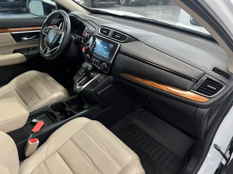 Used 2019 Honda CR-V Touring image 24