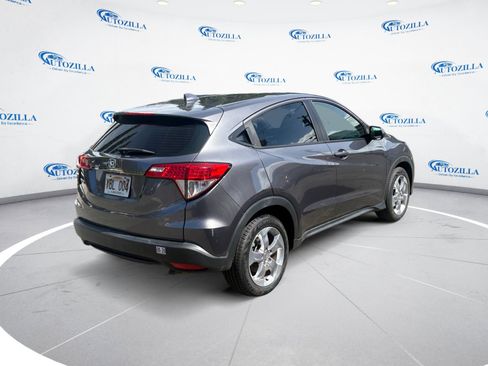 Used 2020 Honda HR-V LX image 5