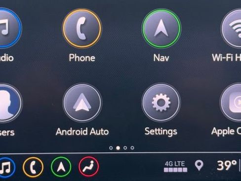 Used 2022 Chevrolet Colorado Z71 image 34