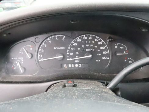 Used 2001 Ford Ranger XLT AWD/4WD image 30