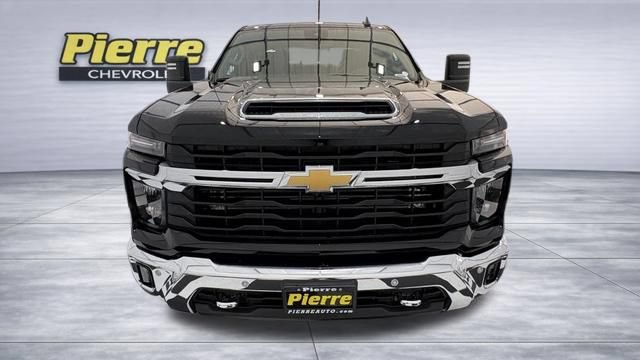 New 2026 Chevrolet Silverado 2500 LT AWD/4WD image 9