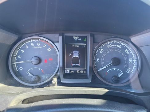 Used 2019 Toyota Tacoma TRD Pro image 15