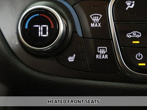 Used 2021 Chevrolet Equinox LT FWD image 6
