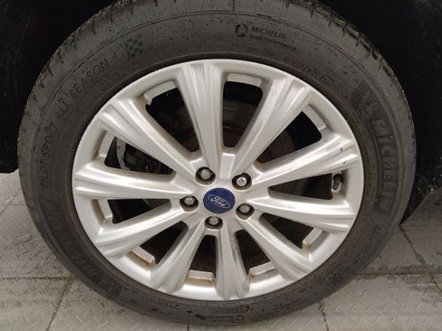 Used 2017 Ford Escape Titanium AWD/4WD image 31