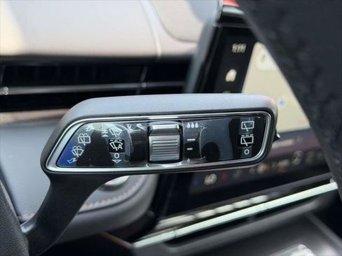 Used 2026 Lincoln Nautilus Premier w/ Equipment Group 102A AWD/4WD image 26